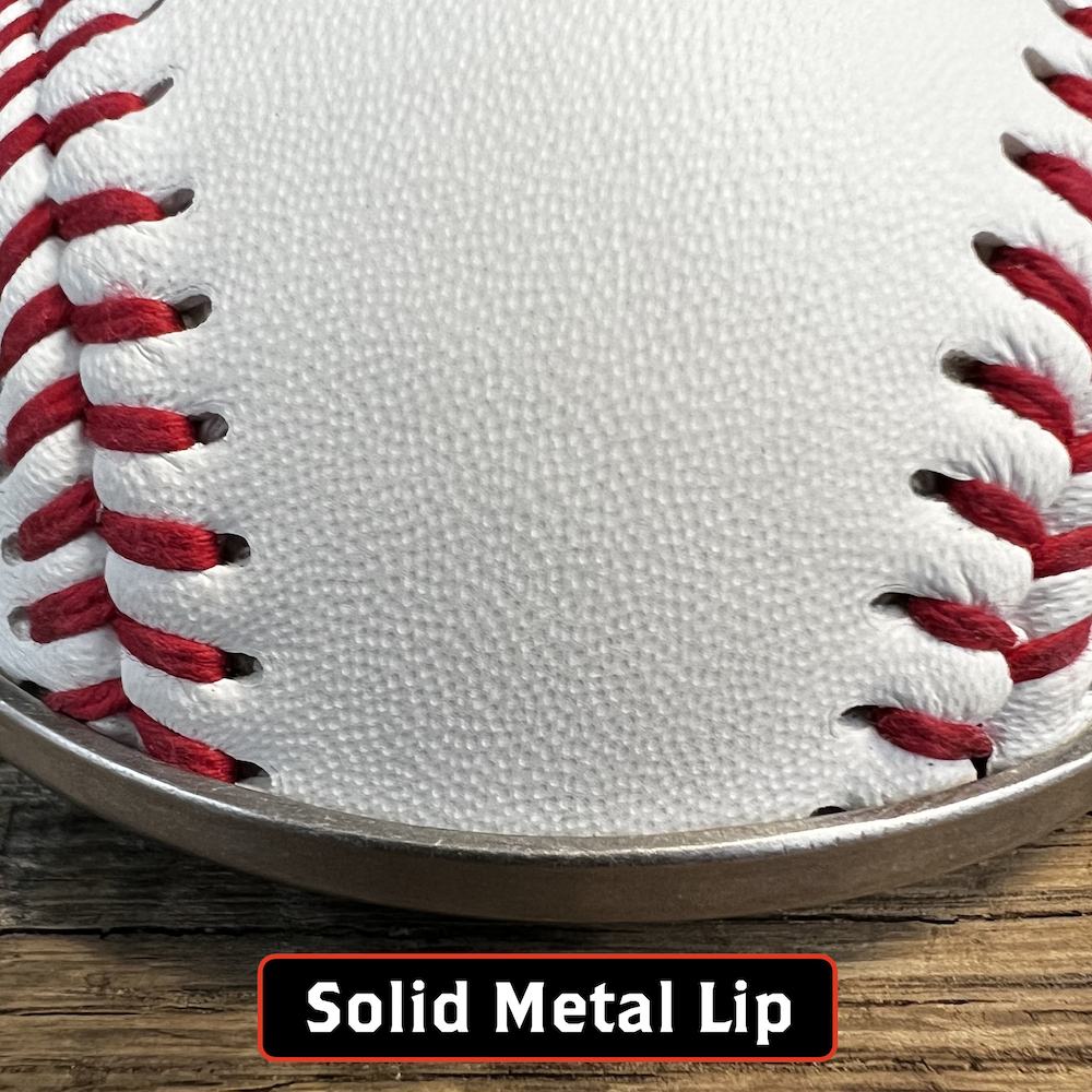 Seattle Mariners Cutter® | Baseball Bottle Opener