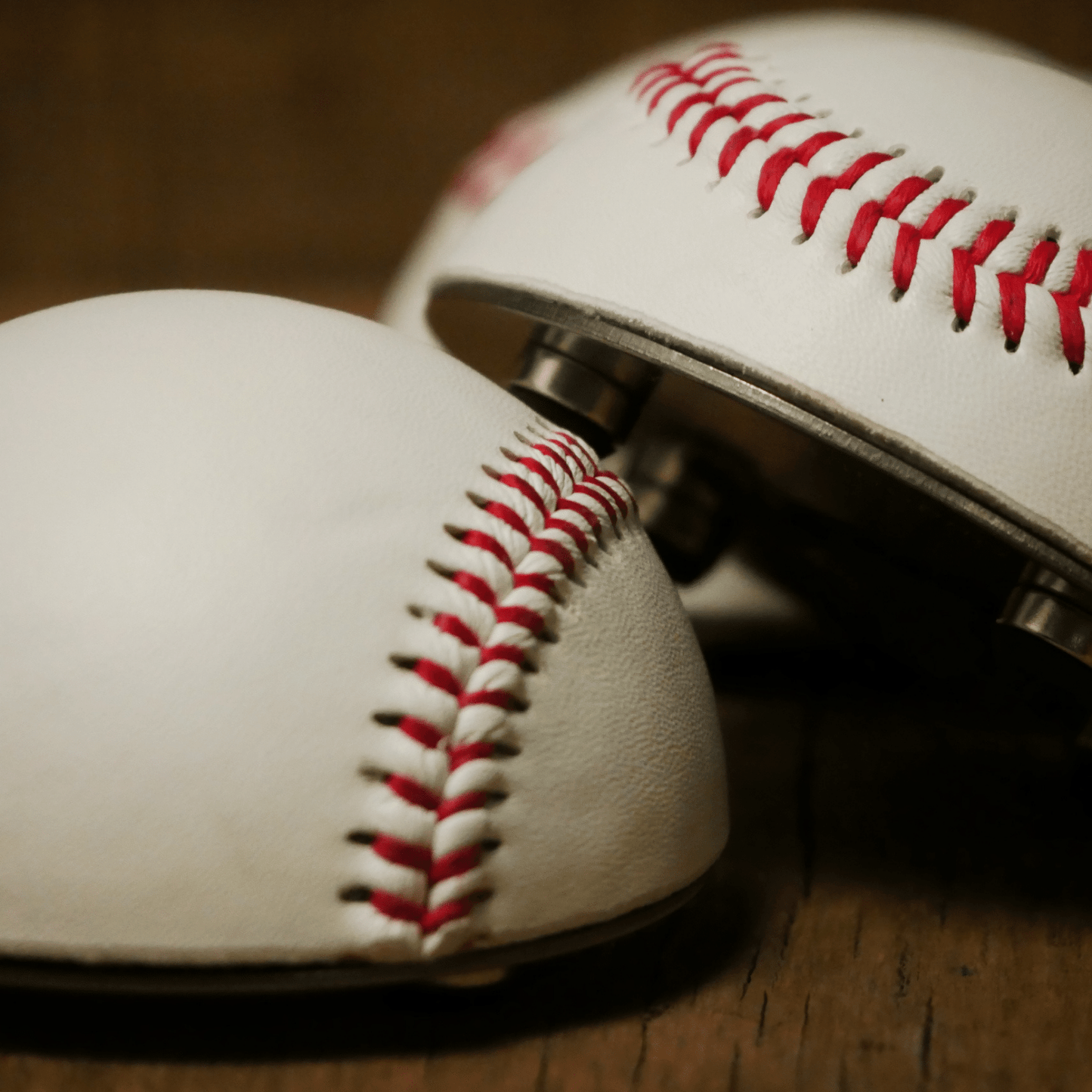The Original Cutter® | Baseball Bottle Opener