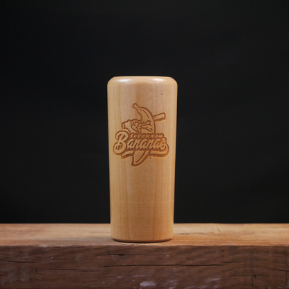 Savannah Bananas Shortstop Mug® | Baseball Bat Mug