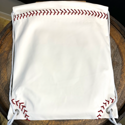 Baseball Drawstring Bags | Dugout Mugs®