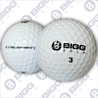 Score Crusher Golf Balls