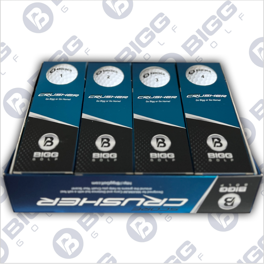 Score Crusher Golf Balls