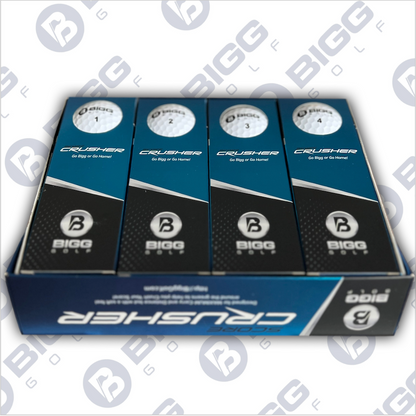 Score Crusher Golf Balls