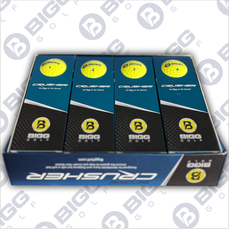 Score Crusher Golf Balls