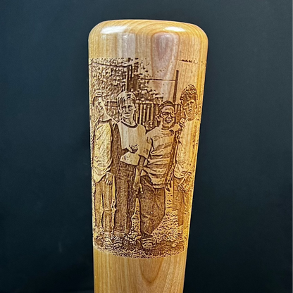 The Sandlot - Legends Never Die - Dugout Mug