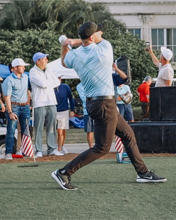 Score Crusher Golf Balls