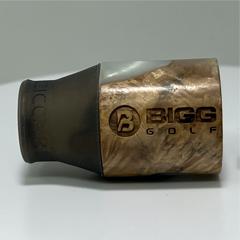 Just the Tip - Cigar Holder