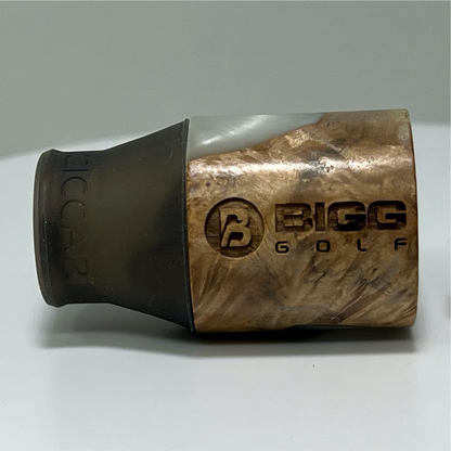 Just the Tip - Cigar Holder