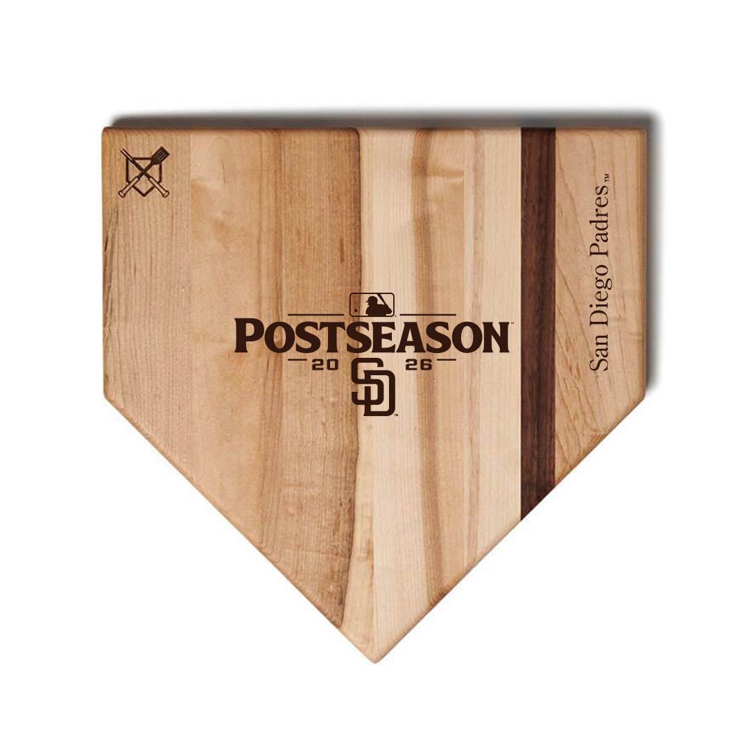 San Diego Padres 2026 Postseason