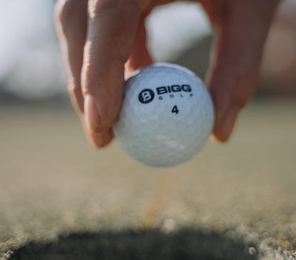 Score Crusher Golf Balls