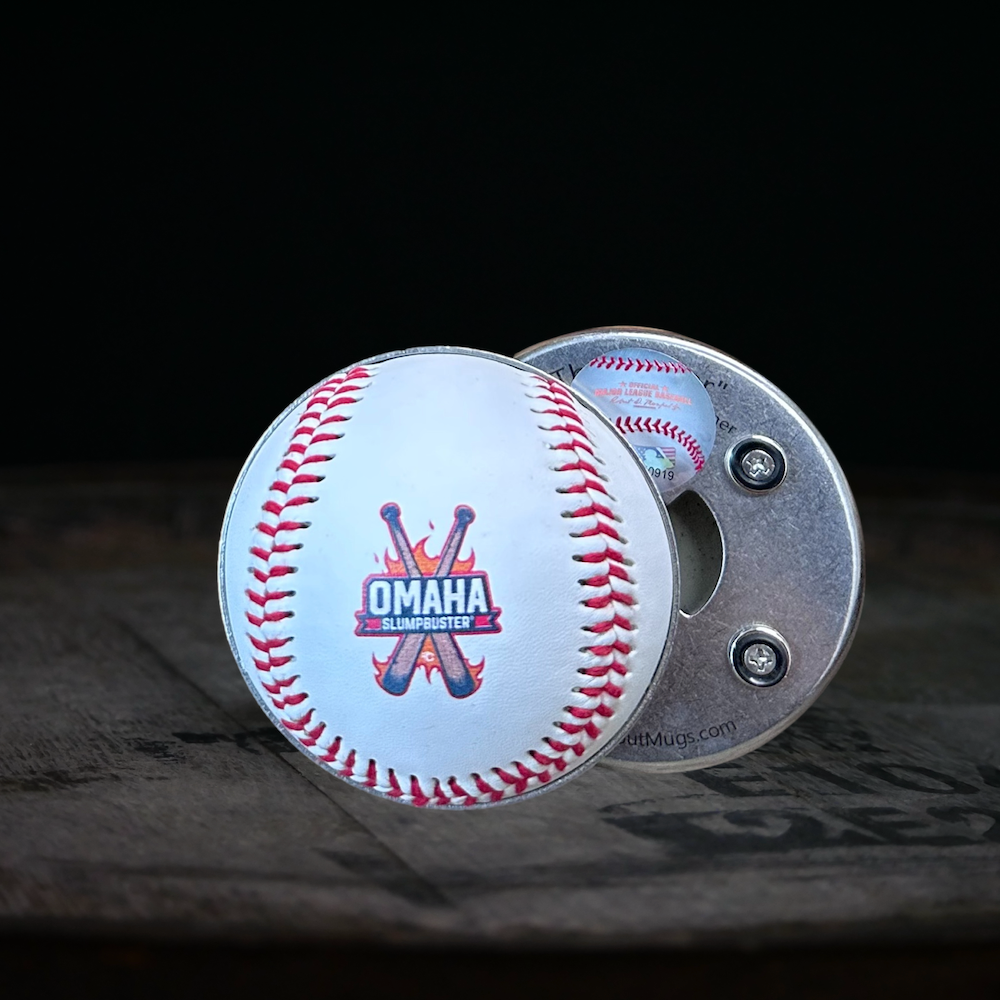 Save $50 - Omaha SlumpBuster Collector's Bundle