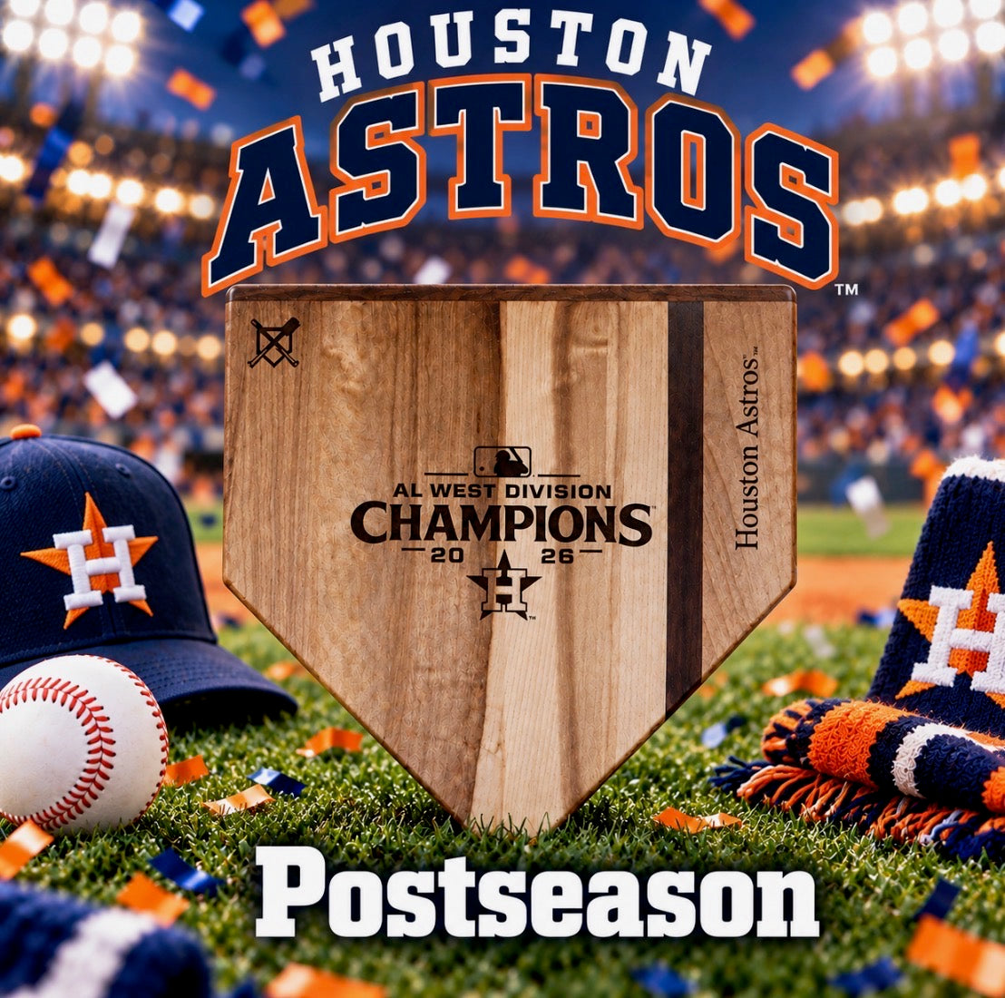 Houston Astros 2026 Postseason