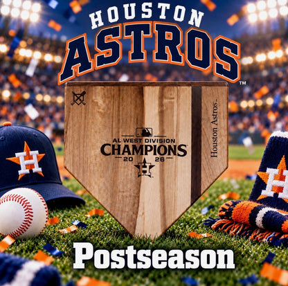 Houston Astros 2026 Postseason
