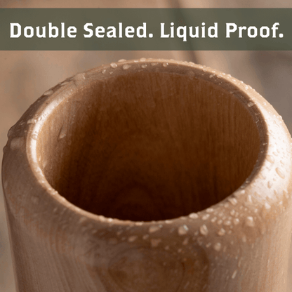 "The 45" Dugout Mugs® | Baseball Bat Mug