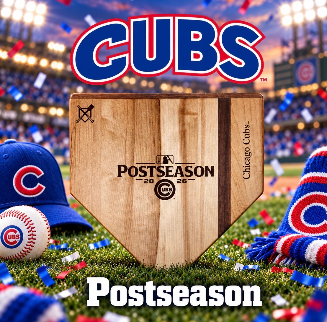 Chicago Cubs 2026 Postseason