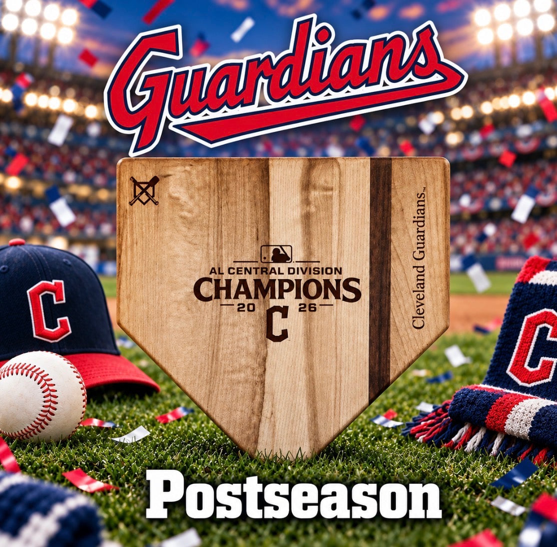 Cleveland Guardians 2026 Postseason