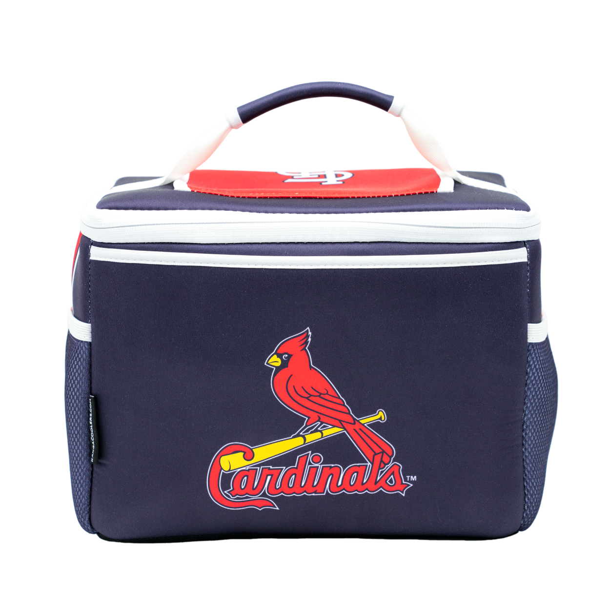 Cardinals BrewBox
