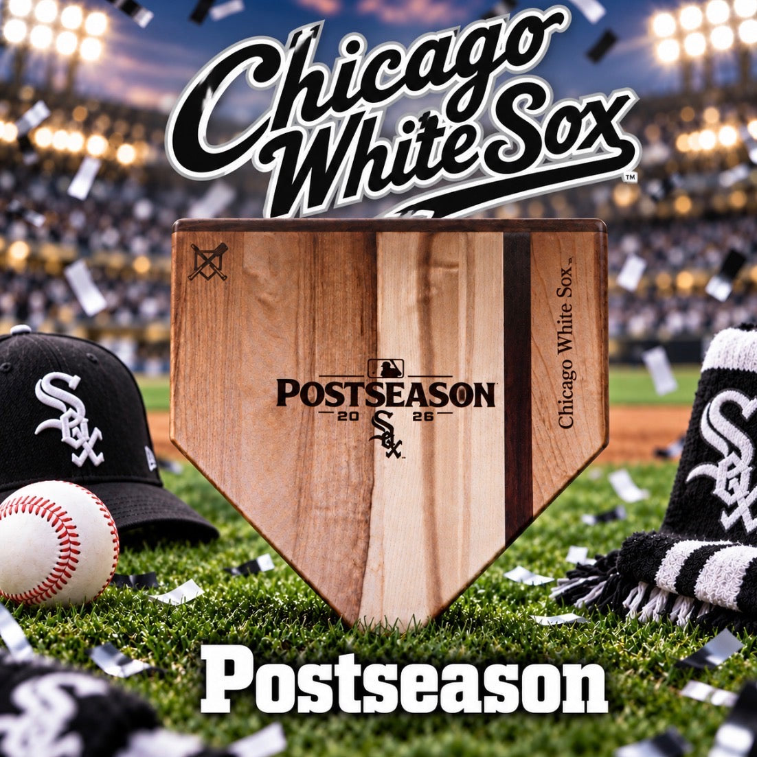 Chicago White Sox 2026 Postseason