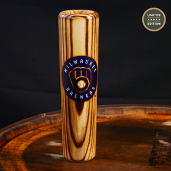 Milwaukee Brewers | Small Batch Ash | Dugout Mug®