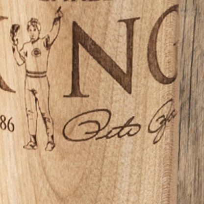 Pete Rose "King Pete" Baseball Bat Mug | Dugout Mug® - 