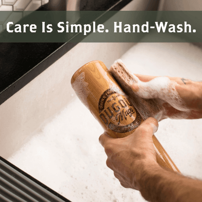 Savannah Bananas Shortstop Mug® | Baseball Bat Mug