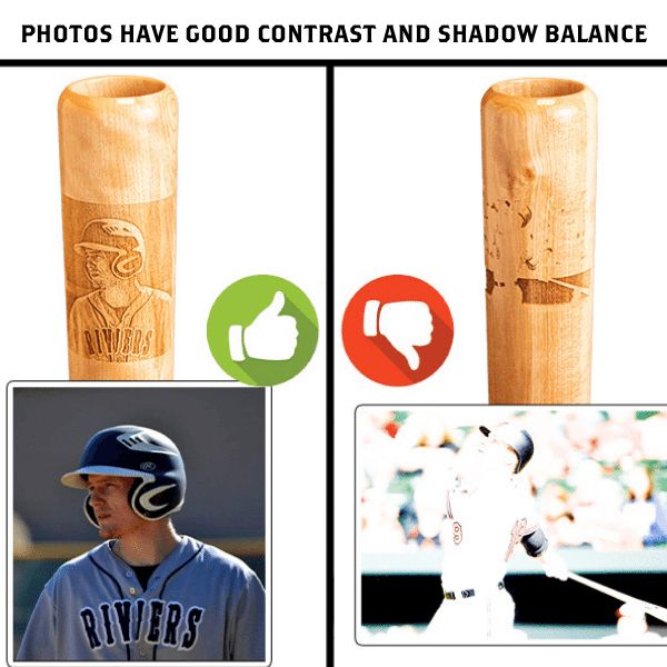 Put Your Photo on a Dugout Mug® |Baseball Bat Mug